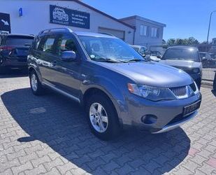 Mitsubishi Outlander Gebrauchtwagen