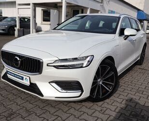 Volvo V60 Gebrauchtwagen