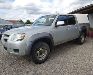 Mazda BT-50 Gebrauchtwagen