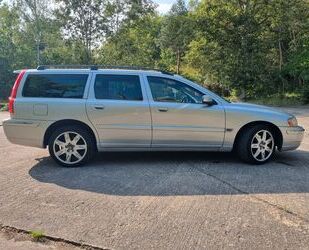 Volvo V70 Gebrauchtwagen