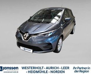 Renault ZOE Gebrauchtwagen