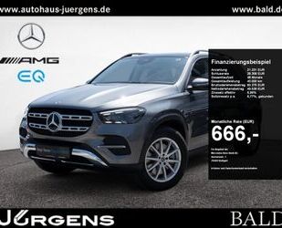 Mercedes-Benz GLE 350 Gebrauchtwagen
