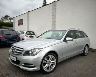 Mercedes-Benz C 220 Gebrauchtwagen