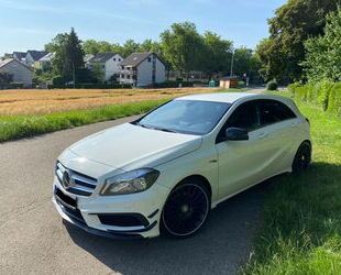 Mercedes-Benz A 180 Gebrauchtwagen