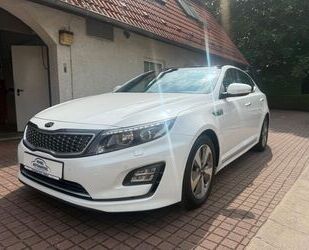 Kia Optima Gebrauchtwagen