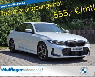 BMW 330 Gebrauchtwagen