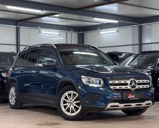 Mercedes-Benz GLB 200 Gebrauchtwagen