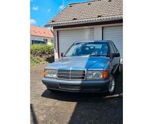 Mercedes-Benz 190 Gebrauchtwagen