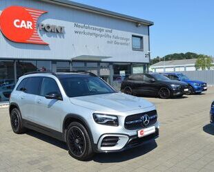Mercedes-Benz GLB 200 Gebrauchtwagen
