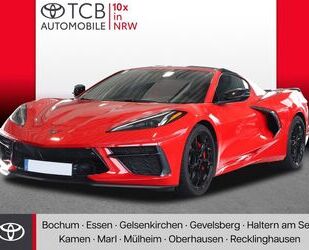 Corvette C8 Gebrauchtwagen