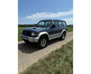 Mitsubishi Pajero Gebrauchtwagen