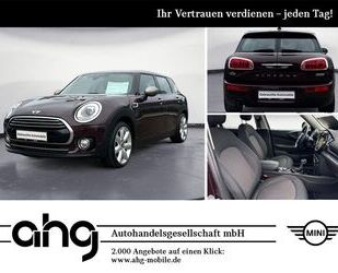 Mini Cooper Clubman Gebrauchtwagen