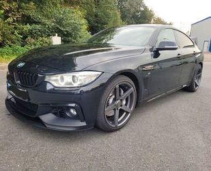 BMW 435 Gran Coupé Gebrauchtwagen