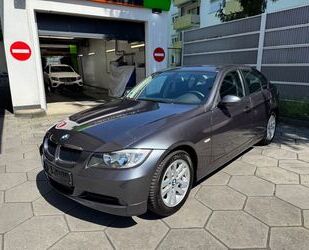 BMW 318 Gebrauchtwagen