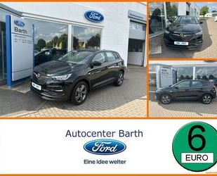 Opel Grandland (X) Gebrauchtwagen