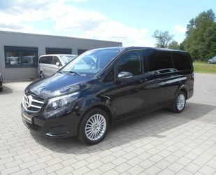 Mercedes-Benz V 250 Gebrauchtwagen