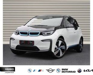 BMW i3 Gebrauchtwagen