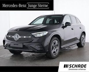 Mercedes-Benz GLC 300 Gebrauchtwagen