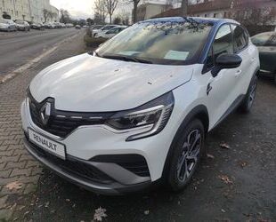 Renault Captur Gebrauchtwagen