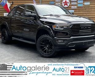 Dodge RAM Gebrauchtwagen