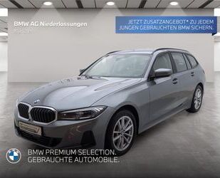 BMW 318 Gebrauchtwagen