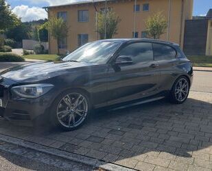 BMW M135 Gebrauchtwagen