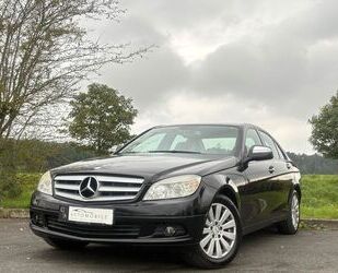 Mercedes-Benz C 180 Gebrauchtwagen
