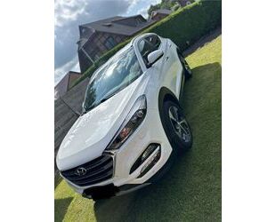 Hyundai TUCSON Gebrauchtwagen
