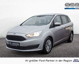 Ford C-Max Gebrauchtwagen