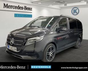 Mercedes-Benz V 300 Gebrauchtwagen