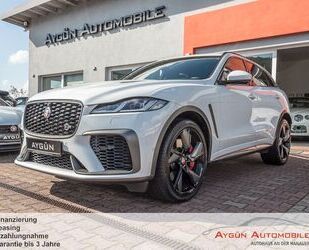 Jaguar F-Pace Gebrauchtwagen