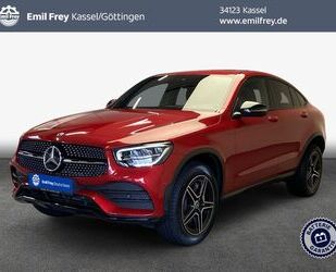 Mercedes-Benz GLC 300 Gebrauchtwagen