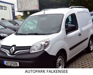 Renault Kangoo Gebrauchtwagen