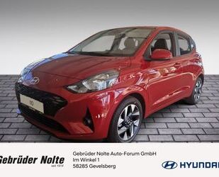 Hyundai i10 Gebrauchtwagen