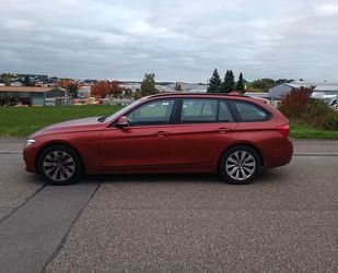 BMW 318 Gebrauchtwagen