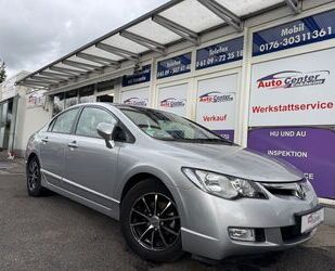 Honda Civic Gebrauchtwagen