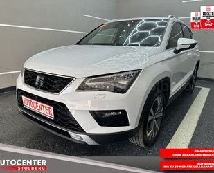 Seat Ateca Gebrauchtwagen