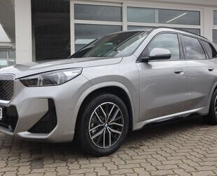 BMW iX1 Gebrauchtwagen