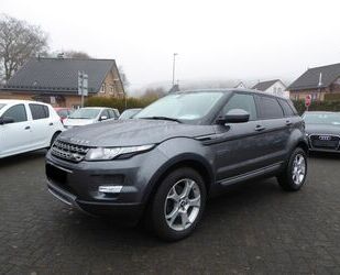 Land Rover Range Rover Evoque Gebrauchtwagen