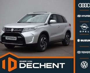 Suzuki Vitara Gebrauchtwagen