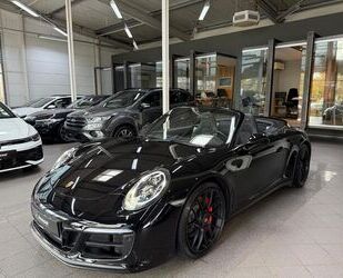 Porsche 911 Urmodell Gebrauchtwagen