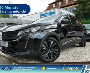 Peugeot 5008 Gebrauchtwagen