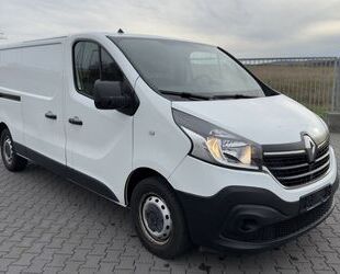 Renault Trafic Gebrauchtwagen