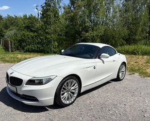 BMW Z4 Gebrauchtwagen