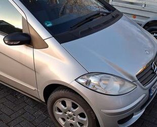 Mercedes-Benz A 150 Gebrauchtwagen