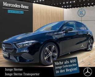 Mercedes-Benz A 180 Gebrauchtwagen