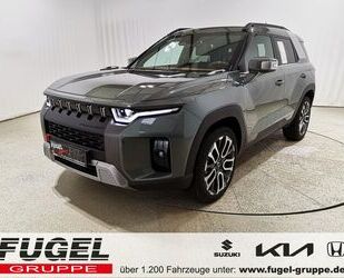 SsangYong Torres Gebrauchtwagen