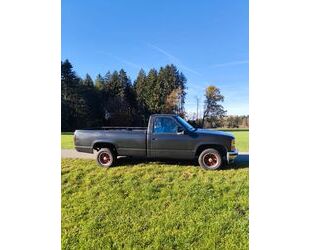 Chevrolet 2500 Gebrauchtwagen