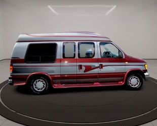 Ford Econoline Gebrauchtwagen