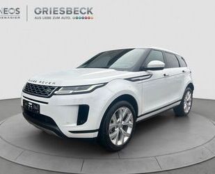 Land Rover Range Rover Evoque Gebrauchtwagen